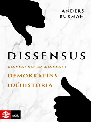 cover image of Dissensus